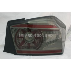 Honda City 08-13 Smoke LED Tail Lamp